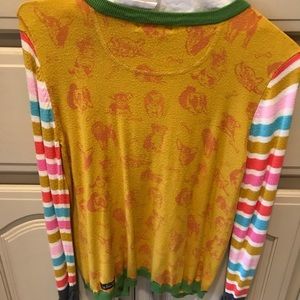 Kids Matilda Jane sweater